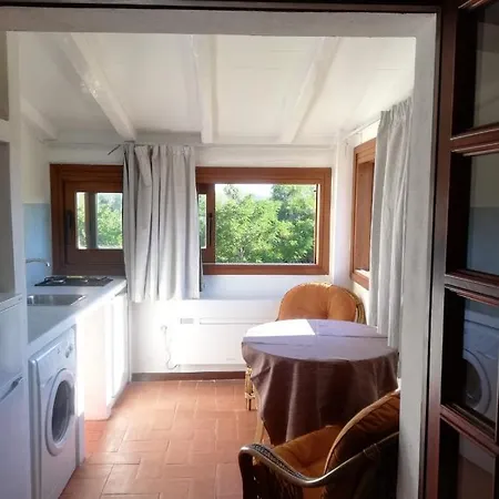 Casa Gallo *