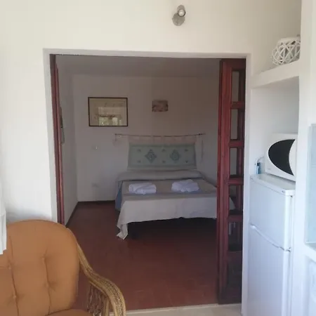 Casa Gallo * 마리넬라