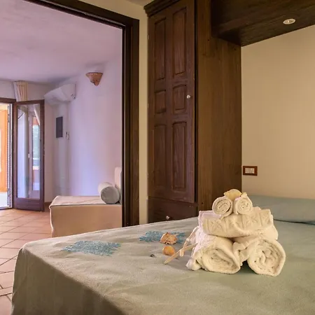 Apartamento Casa Gallo