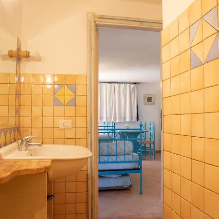 아파트 Casa Gallo
