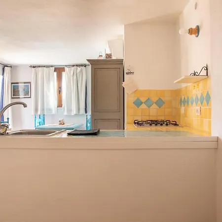 Apartamento Casa Gallo Marinella (Sardinia)