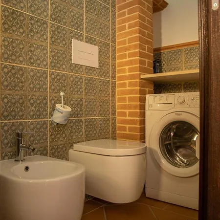 Apartamento Casa Gallo *