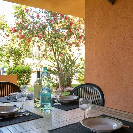 Casa Gallo 아파트 *