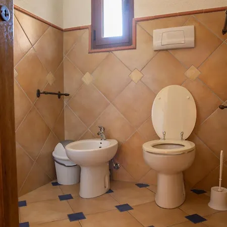 아파트 Casa Gallo
