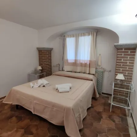 Casa Gallo Apartamento *