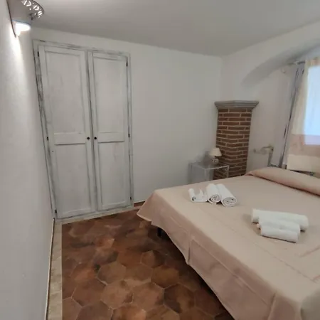 Apartamento Casa Gallo *