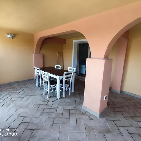 Apartmán Casa Gallo *