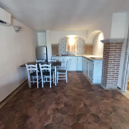 아파트 Casa Gallo