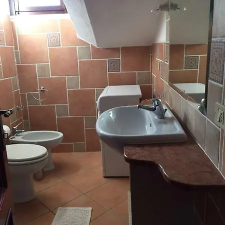 Casa Gallo Apartman Marinella