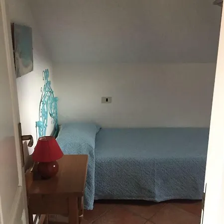 Casa Gallo Apartamento *