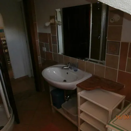Apartamento Casa Gallo