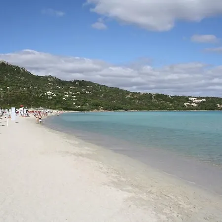 Apartamento Casa Gallo Marinella (Sardinia)