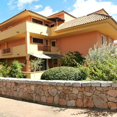 Casa Gallo