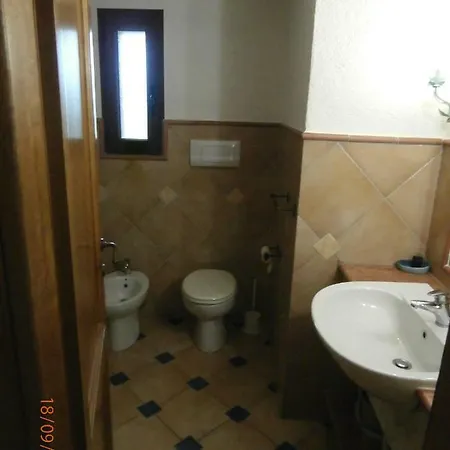 Casa Gallo 아파트