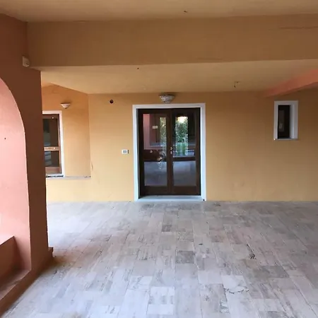 Casa Gallo