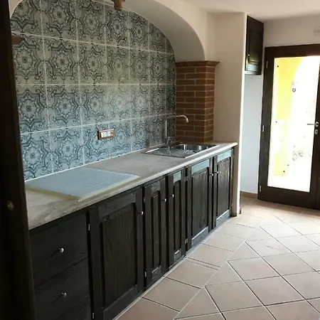 Casa Gallo *