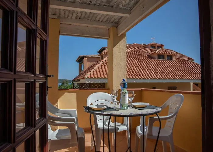 Appartement Casa Gallo Marinella (Sardinia)