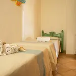Casa Gallo Marinella (Sardinia)