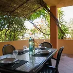 Apartamento Casa Gallo Marinella (Sardinia)