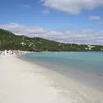 Apartamento Casa Gallo Marinella (Sardinia)