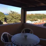 Casa Gallo Marinella (Sardinia)