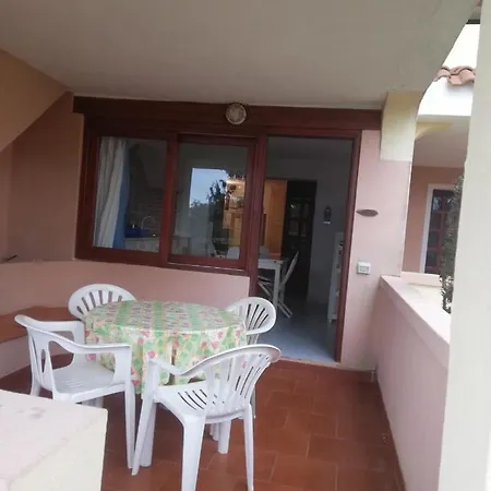 Casa Gallo *