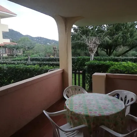 Apartment Casa Gallo Marinella (Sardinia)