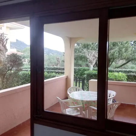 Casa Gallo * Marinella (Sardinia)