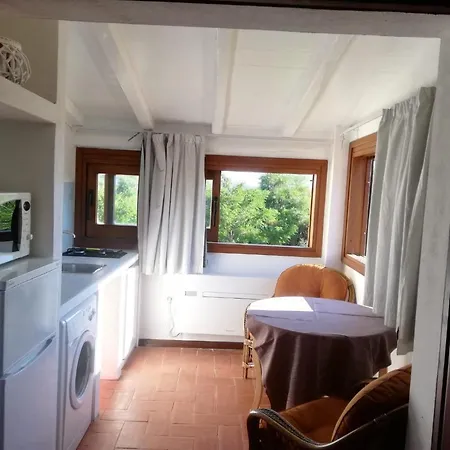 Casa Gallo Apartment