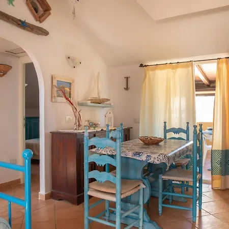 Apartment Casa Gallo *