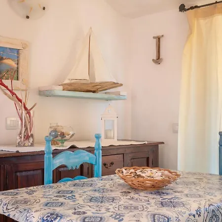 Casa Gallo * Marinella (Sardinia)
