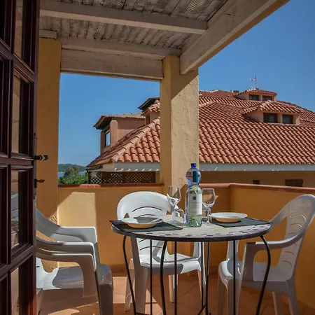 Apartment Casa Gallo Marinella (Sardinia)