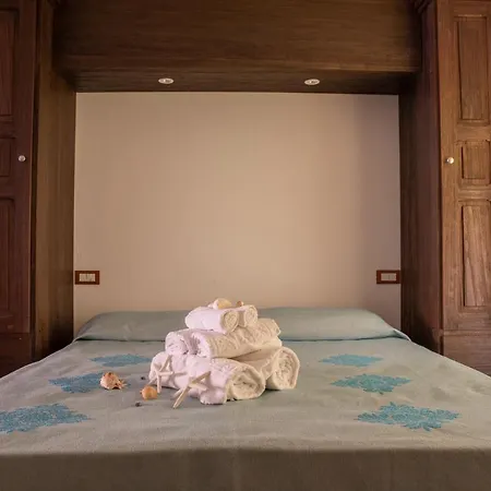 Casa Gallo *