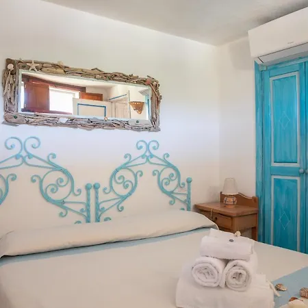 Apartmán Casa Gallo