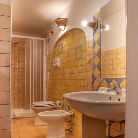 Apartmán Casa Gallo *