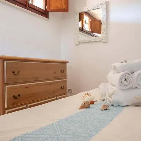 Casa Gallo Apartment Marinella (Sardinia)