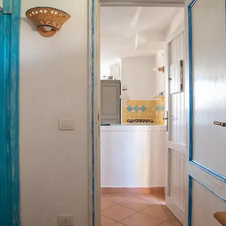 Casa Gallo * Marinella (Sardinia)