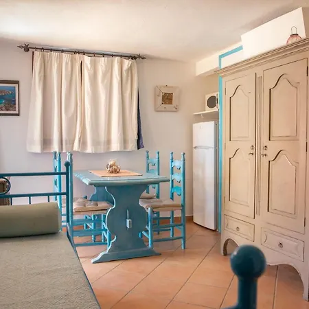 Casa Gallo Apartment *