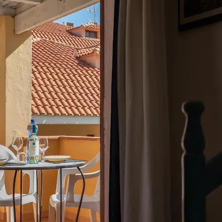Casa Gallo * Santa Marinella