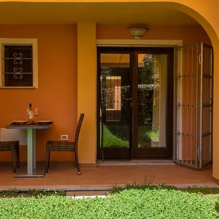 Casa Gallo *