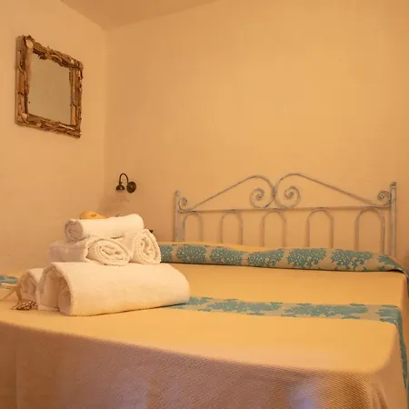 Casa Gallo Apartment