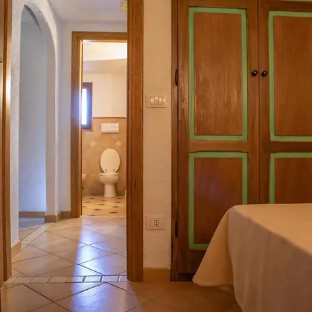 Casa Gallo Marinella (Sardinia)