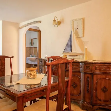 Casa Gallo Apartment *