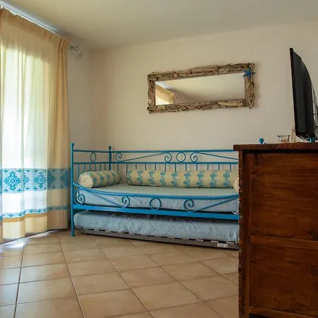 Apartment Casa Gallo