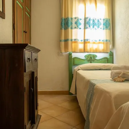 Casa Gallo Apartment