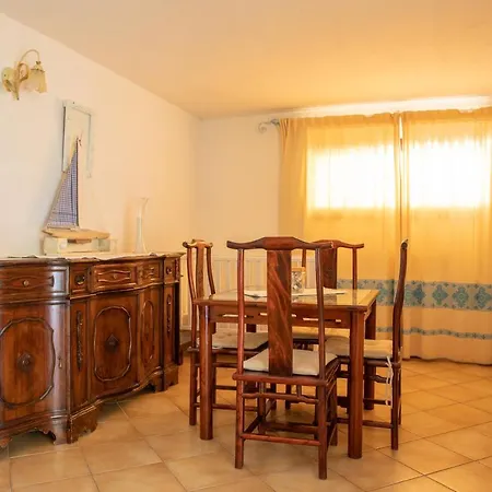 Casa Gallo * Marinella (Sardinia)
