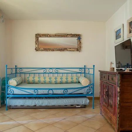 Casa Gallo Apartment
