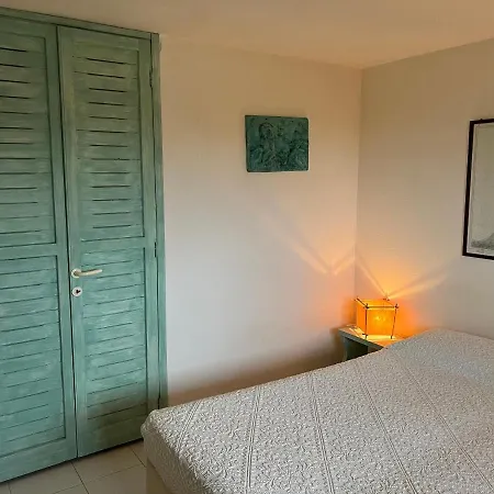 Apartment Casa Gallo Marinella (Sardinia)