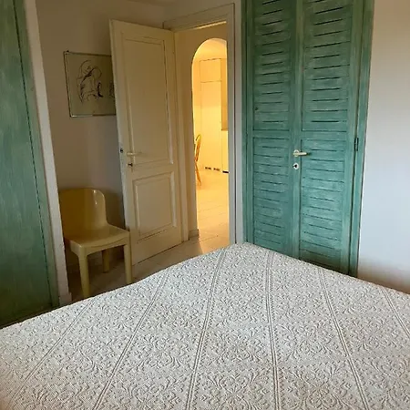 Apartment Casa Gallo Marinella (Sardinia)