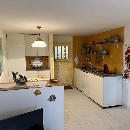 Casa Gallo
